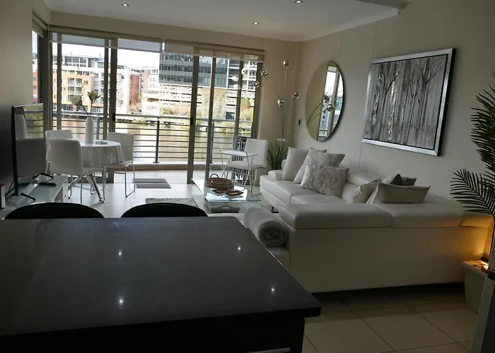 Little Venice Self Catering
