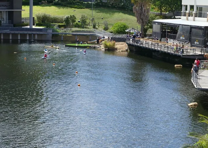 Little Venice Self Catering