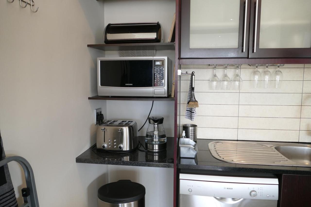 Little Venice Self Catering