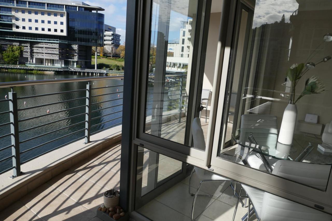 Apartment Little Venice Self Catering *