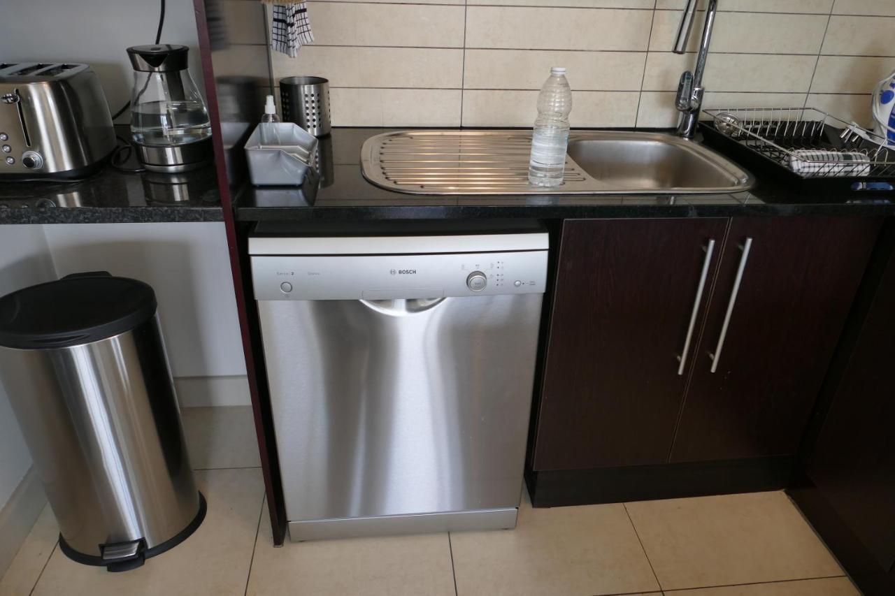 Little Venice Self Catering Apartment Bellville