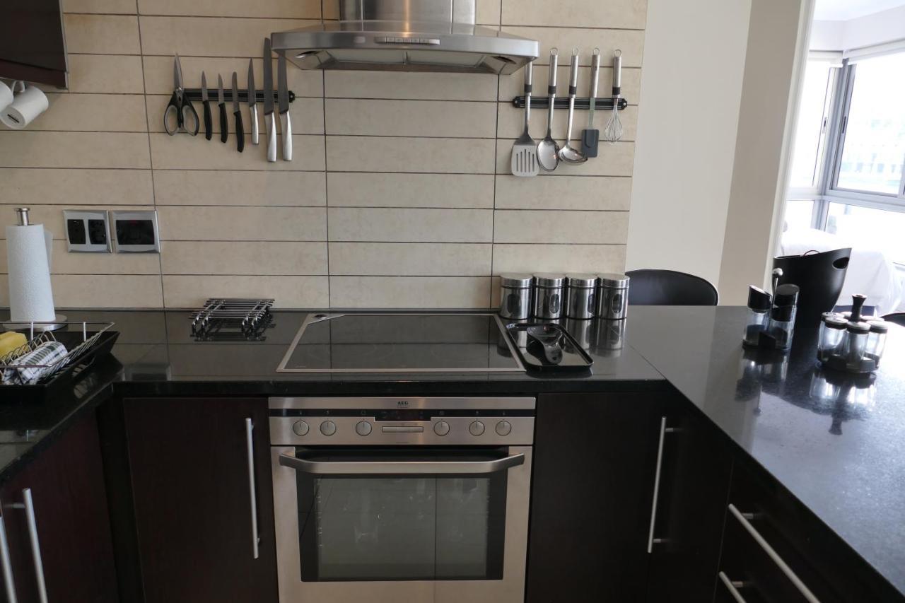 Apartment Little Venice Self Catering *