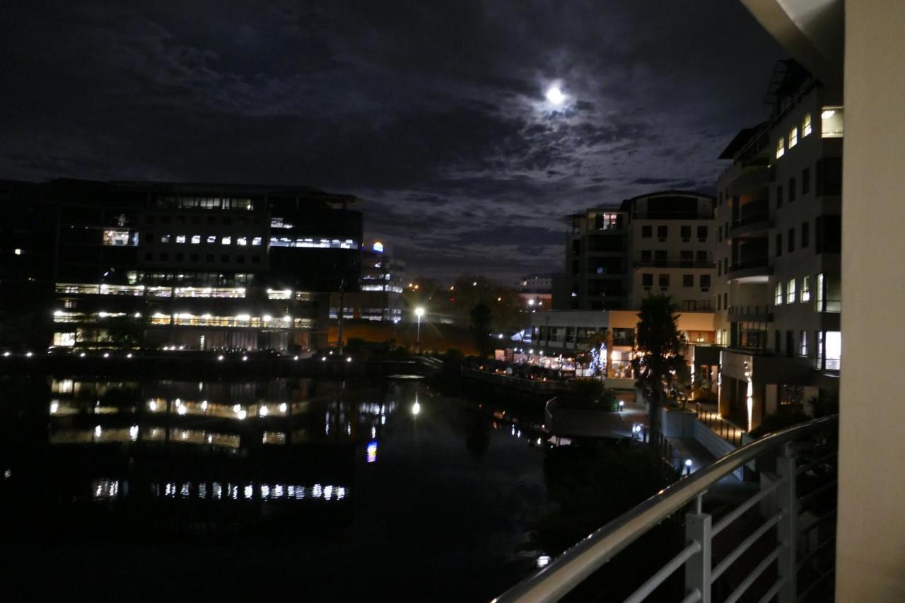 Apartment Little Venice Self Catering Bellville