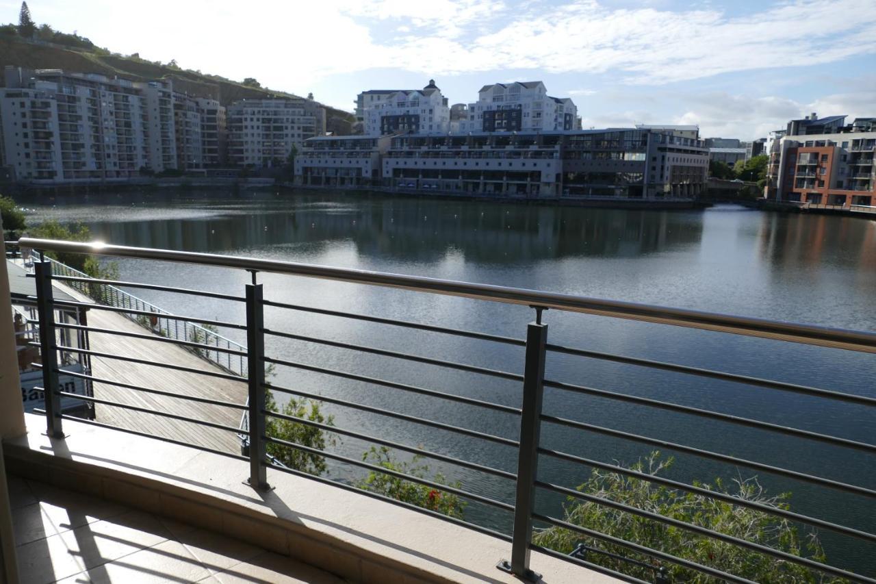 Apartment Little Venice Self Catering *