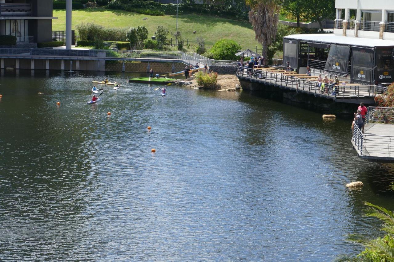 Apartment Little Venice Self Catering Bellville